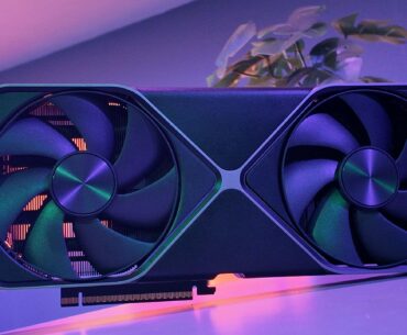 Nvidia Reportedly Cancels Partner Incentive Scheme to Sell Cards at MSRP