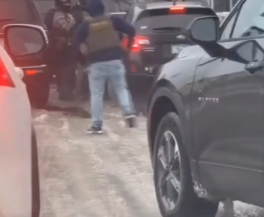 ICE agents can scan and keep your face biometric data without your consent