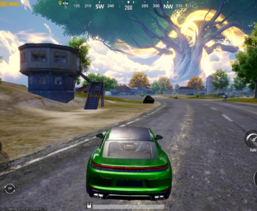 How to complete the Drift Master achievement in PUBG MOBILE