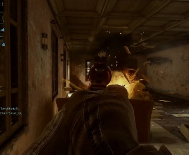 [Cod] bruh i almost had his ass fr 😭