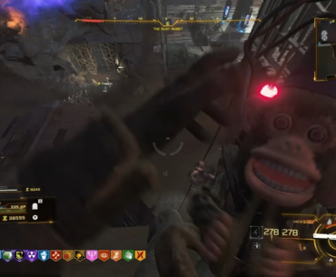 This was just so fun to do man.