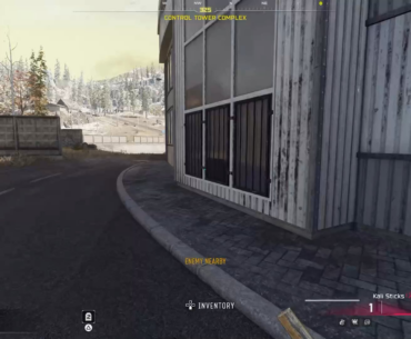 Wallhacker shoots me through the headrest of a vehicle