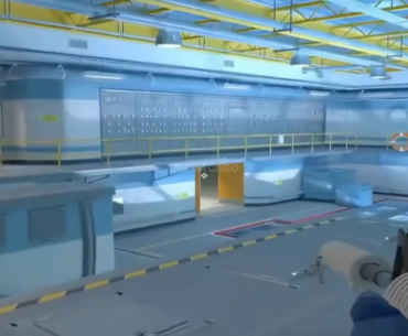 Valve as always