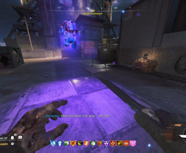 Getting a Gray weapon above round 40 in Cursed for Samantha's Drawing