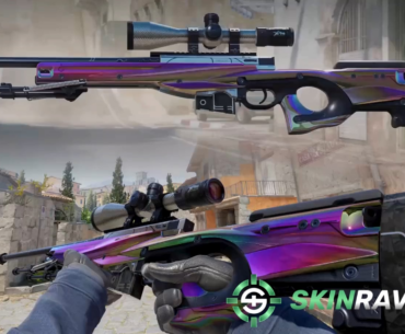 Valve should update chrome cannon to this ngl