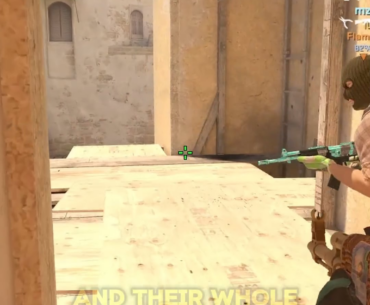 CS2 Pros Don’t Entry Like You Think