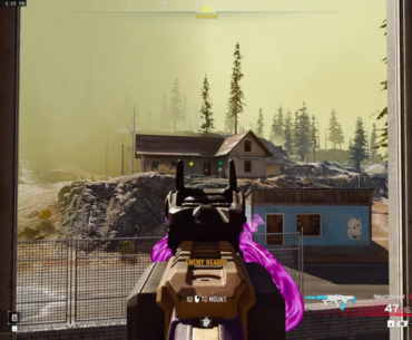 Endgame Clutch Moment