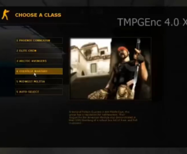 TIL in 2007 A student from Clements High School was expelled after making a 1:1 replica of the school in Counter-Strike