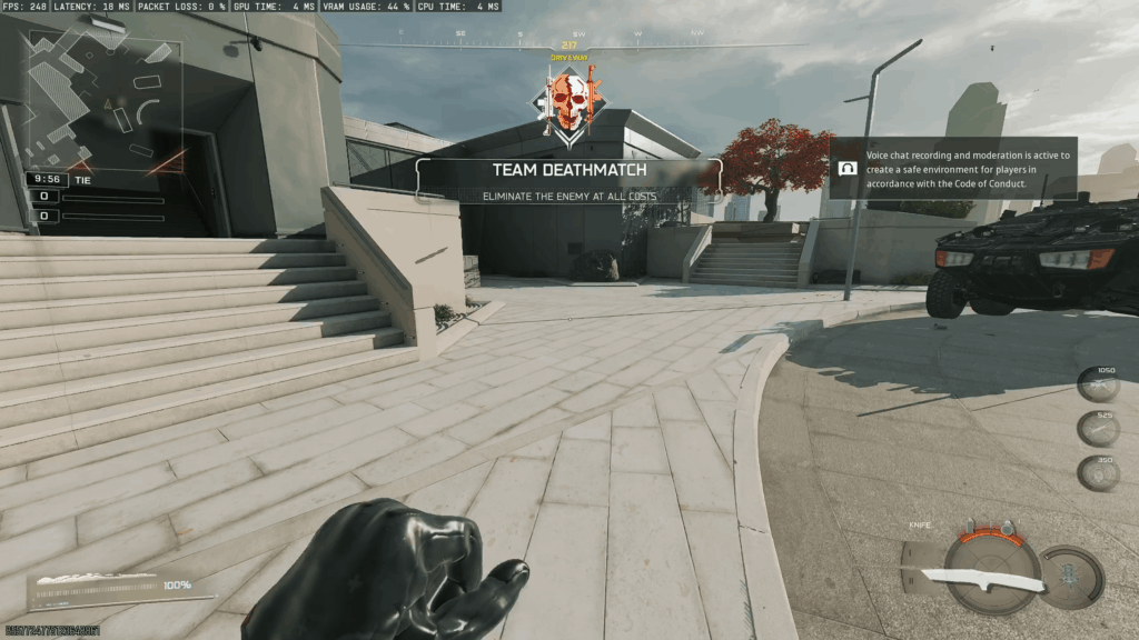 The Frame Limiter isn't working correctly - Any figure over (and including) 201, and the FPS will exceed 240.