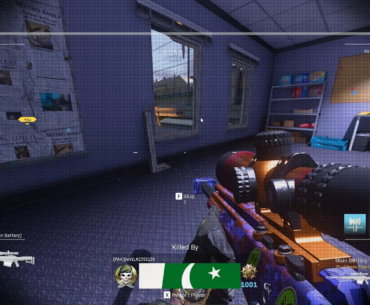 does anybody else have certain maps that just run... terrible?