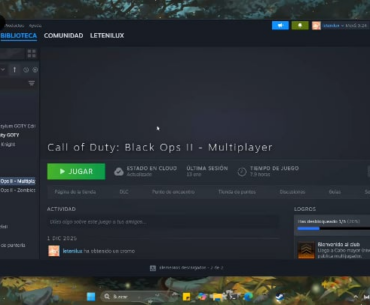 [BO2] help, I cant play multiplayer