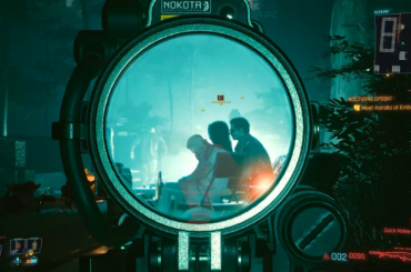 Perfectly timed triple headshot