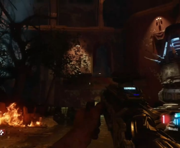 Do you guys think survival maps should get unqiue Game start, change and end music? Like for example Ashwood (when it becomes a survival map) gets Buried music