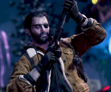 “Magic” - Treyarch Music Video feat. Avenged Sevenfold
