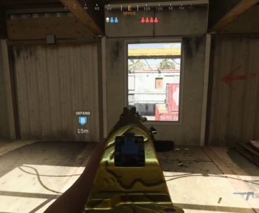 C4 working as intended