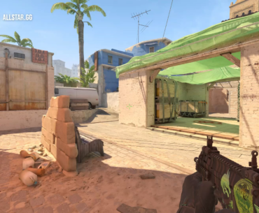 little Jonji Ace with a knife and some nice shots(: