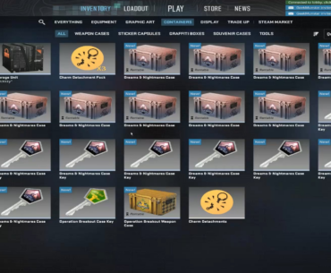 Calmest Knife Unboxing