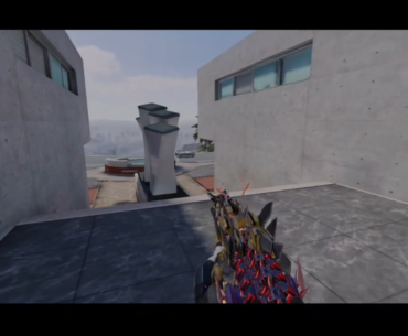 Inflatable decoy grenade, would ppl actually fall for it?