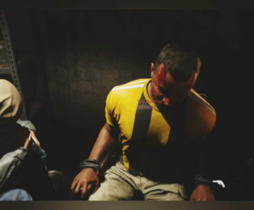 So you were in that one location...