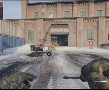 Thoughts on Mialstor Tank Factory and the Kar98k?