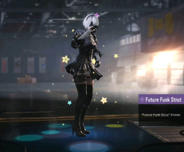 What is this emote even about 😭