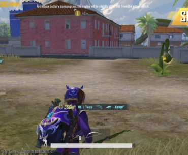 My longest shot with the bow