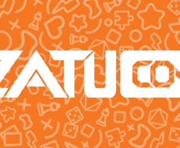 ZatuCon logo