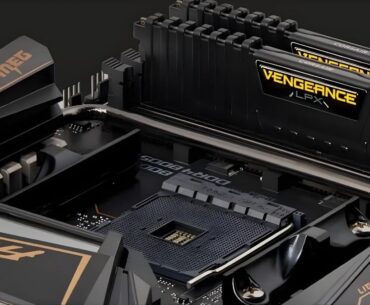 DDR3 motherboard sales are climbing quickly as DDR4 and DDR5 prices continue to rise