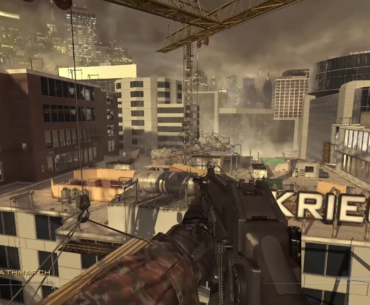 [MW2] The best sounding gun in game history