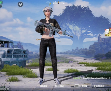 I love this game