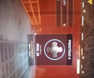 Warzone 1 unlocked screen (Bug)