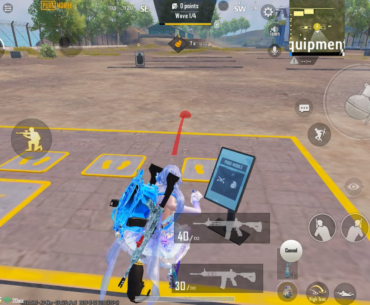 What thr hell is this hit effect for the kar98 its half the size then the one in gun lab ..I need to go to specsavers to see it 😆😆