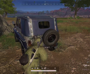 Few and far between solo duo wins