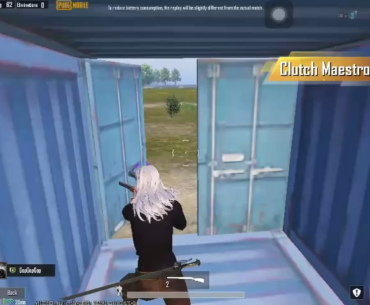 1v3 Ultimate Royale!!!