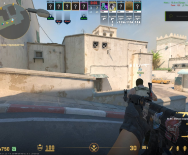 how i can improve in cs2