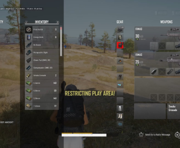 PUBG players — genuine question: what actually proves someone isn’t cheating?