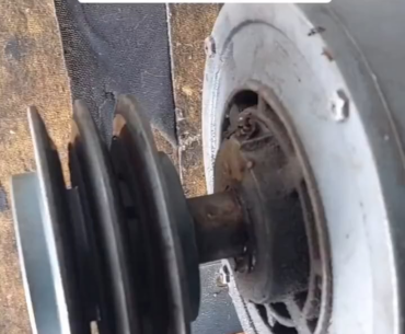 Customer states their motor has a gambling problem, any quick fixes?