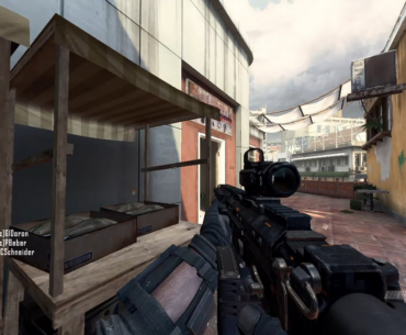 [BO2] Any tips on my Aim/General gameplay?