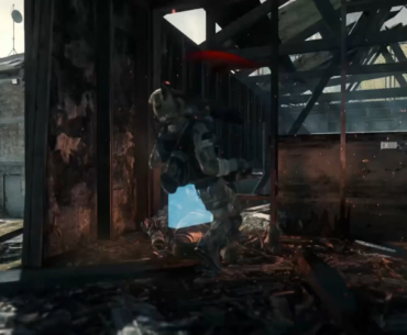 Call of Duty [GHOSTS] in 2026