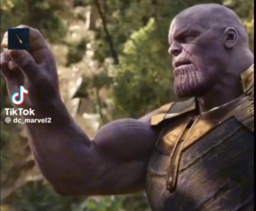 How it feels getting the last relic