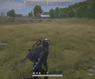 Floating VSS bullets