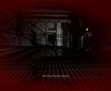 huge thundergun fail