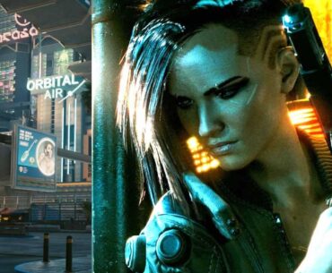 Cyberpunk 2 lead hints at first-person only cutscenes again as they “value uninterrupted immersion more” than flashy visuals