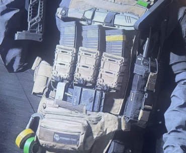 Kuna Vibes [MW3]