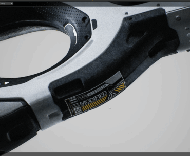 AWP | NextgenTactics 2.0 Prototype White