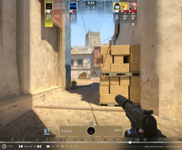 State of CS2 (too many closet wallers)