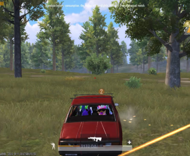 Self Revive Safe