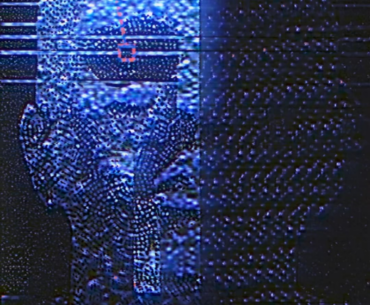 “Diagnostic” by Static Dogma