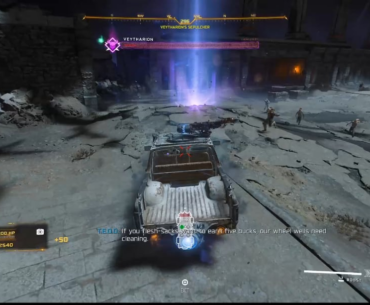 So now I have all current cursed PAP camos