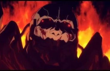 just finished edgerunners and all I gotta say is